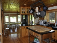 Kitchens and Bath