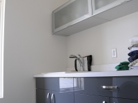 Kitchens and Bath
