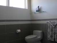 Kitchens and Bath