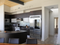 Kitchens and Bath