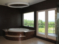 Kitchens and Bath