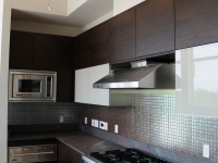 Kitchens and Bath