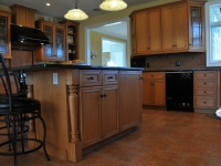 Kitchens and Bath