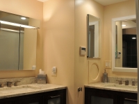 Kitchens and Bath