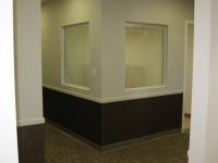 Interior 9,000 s/f