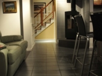 Contemporary Interiors