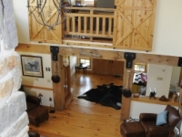 Country Interiors