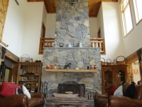 Country Interiors