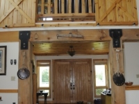 Country Interiors