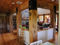 Country Interiors