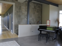 Modern Interiors