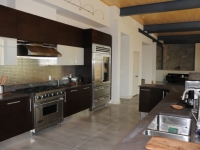 Modern Interiors